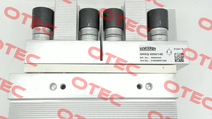SKKQ 3000/14E Semikron