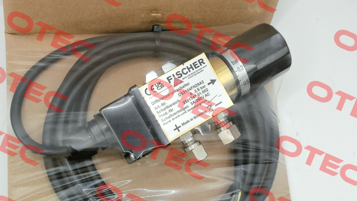 DS3104FN29A2 Fischer