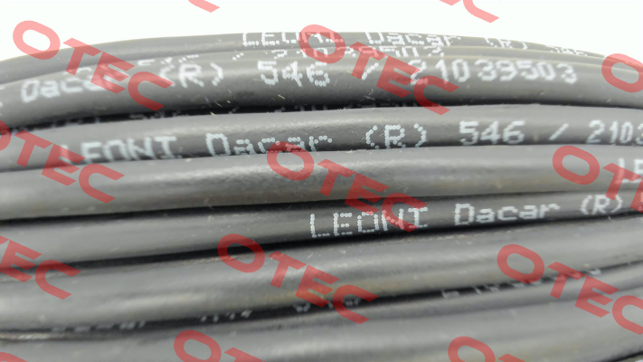 76D00306A000K8002 Leoni