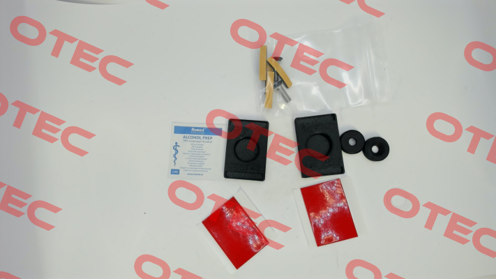 Magnetic number holder Ccultec