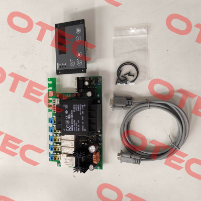 900390.028 Stork tronic