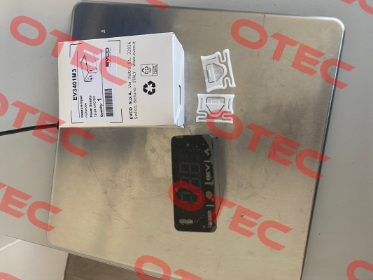 EV3401M3 EVCO - Every Control