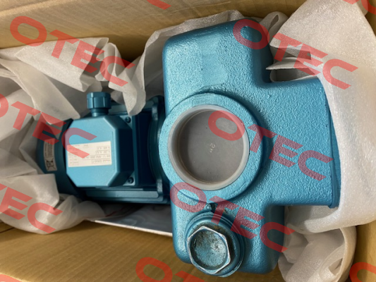 02 RAS - T 1,5 HP Alpha Pompe
