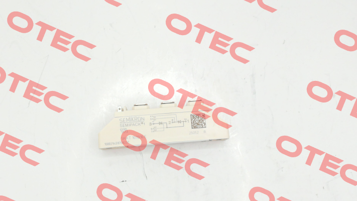07894822 / SKKT 107B16 E Semikron