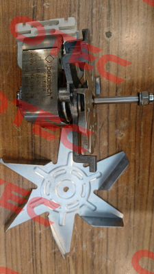 AKS-686-25 Aksa Motor Fan