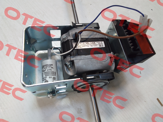 03200407 FMI (Fan Motors Italia)