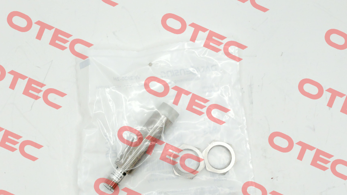 VK2/C0-2H Micro Detectors / Diell (now Datasensing)