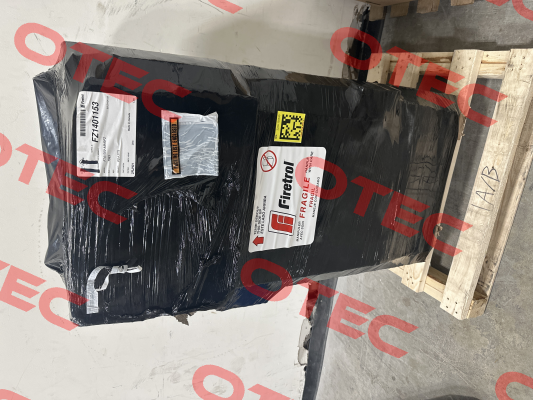 FTA1000-AM40FZ Firetrol