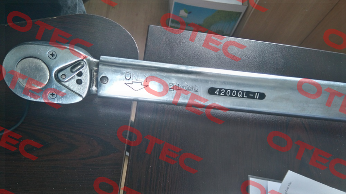 4200QL-N Tohnichi