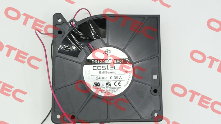 DC1G05MWBA01 Costech