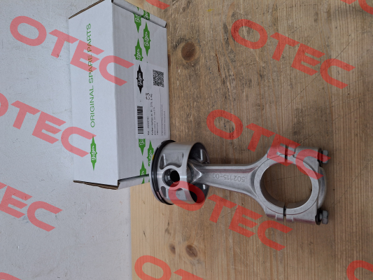 302 297-40 Bitzer