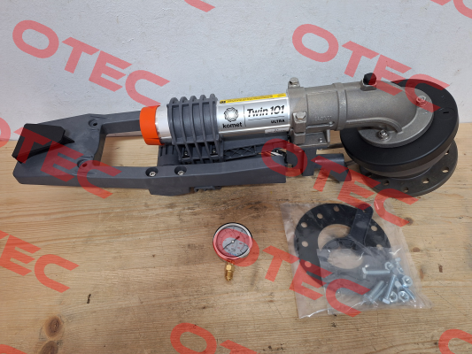 Komet Regner Twin 101 Ultra / 312520032 Komet