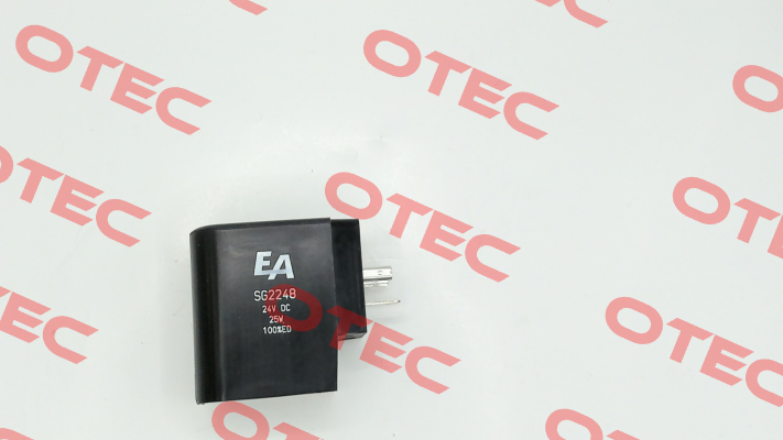 SG2248 End Armaturen