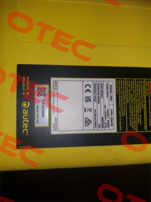 KAJS0638C0 Autec