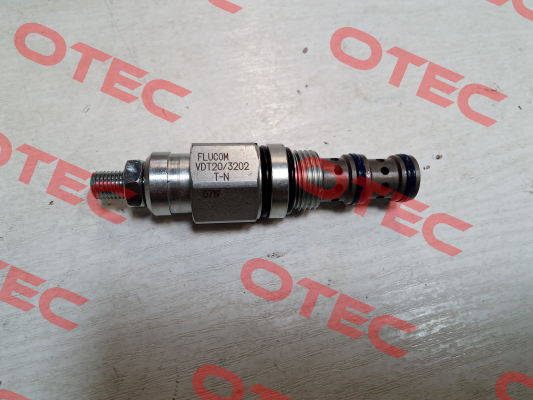 VDT20/3202-T-N Flucom