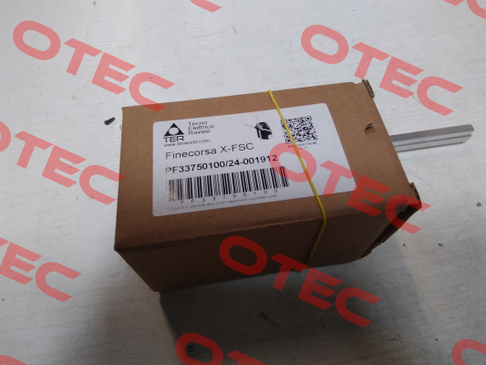 PF33750100 Ter Tecno Elettrica Ravasi