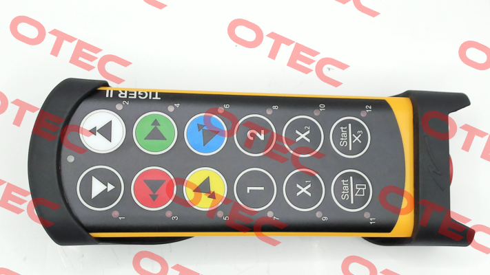 81561100 / TG-T11-5 (TG-TX-MXL12) Tele Radio