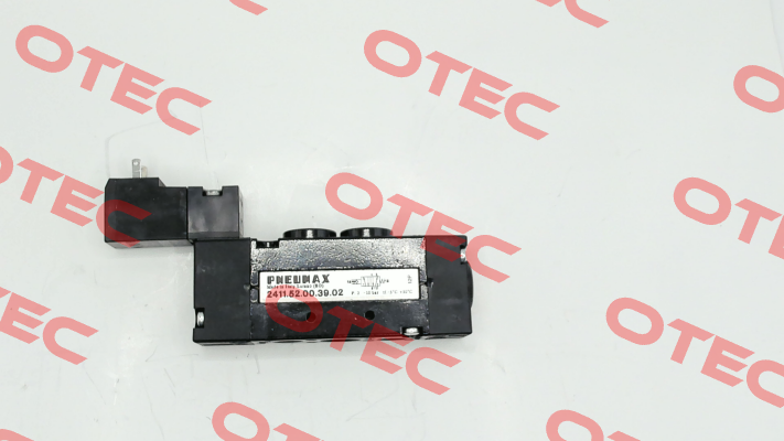 standard valve 2411.52.00.39.02 Pneumax