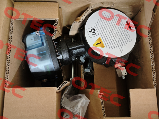 MZ50G65 Itron