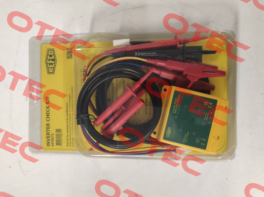 4678571 / INVERTER-CHECK-KIT Refco