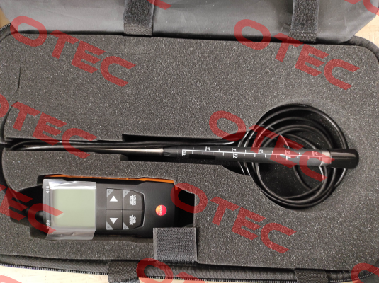 0563 0416 / testo 416 Testo