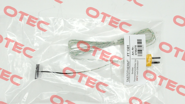 3758270/FT 1301 Tastotherm