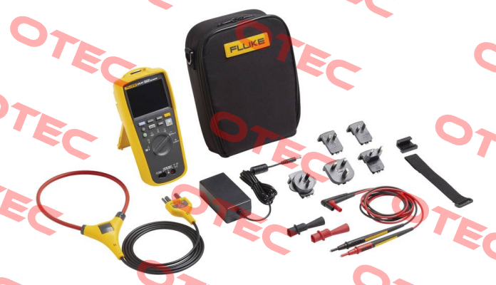 FLUKE-279 FC/IFLEX Fluke