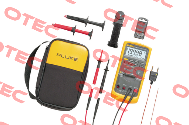 Fluke 87V/E2K EUR Fluke