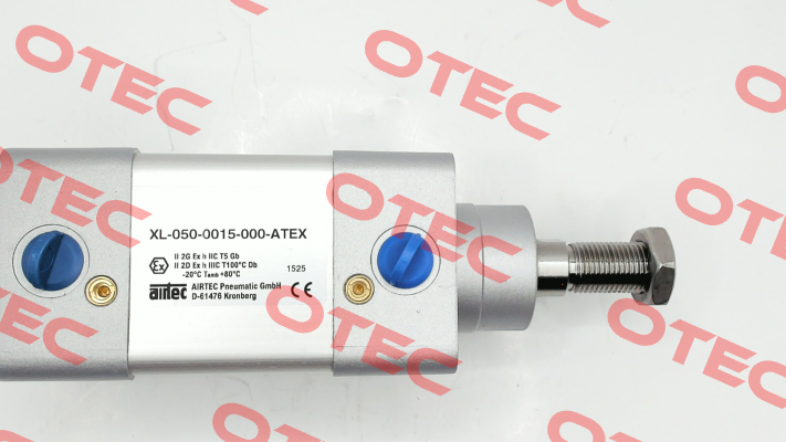XL-050-0015-000-ATEX Airtec