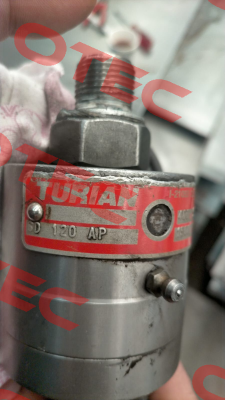 GD-120-AP-C019 Turian
