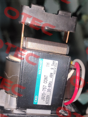 J925-757 CONT Ckd