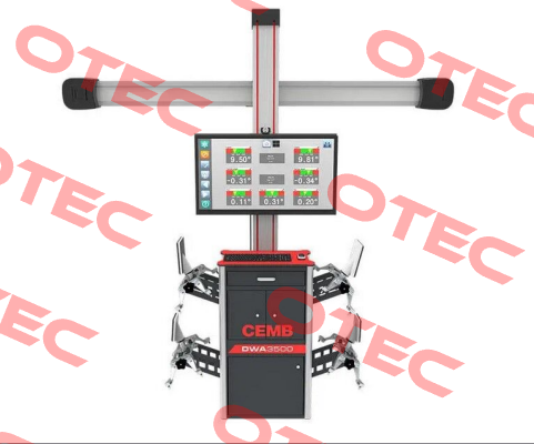 DWA3500 Cemb
