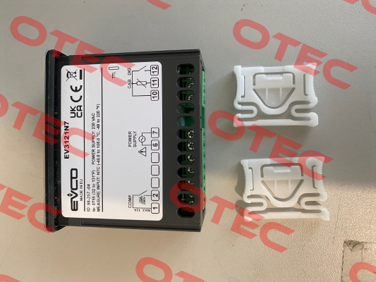EV3121N7 EVCO - Every Control