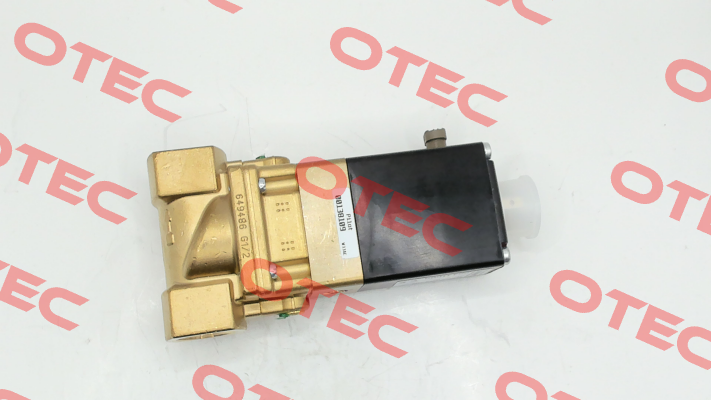 PN: 00431609, Type 5282 Burkert