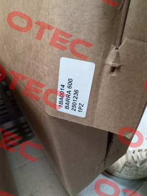 1BA0014 / Mod. 600 Tecsystem
