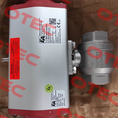 MU310027-EE620852 End Armaturen