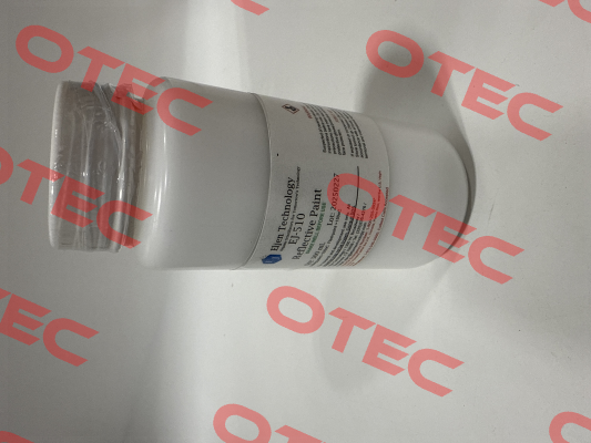EJ-510 - 500 ml Eljen Technology