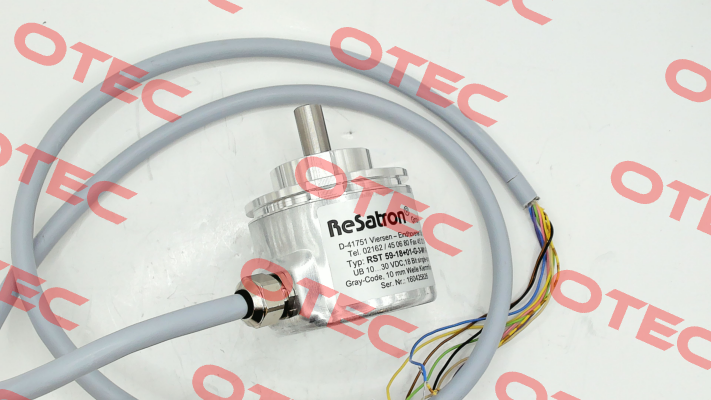 RST 59-18+01-G-3-W1-KS Resatron