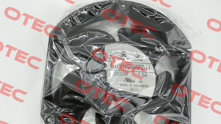 D1751P24B6PZ-11 Nidec