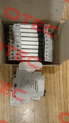 KPR-SCE-24VDC-1C Klemsan