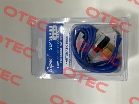 SLP0520 SUPCO