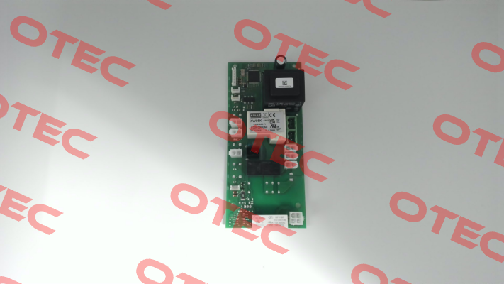 XW05K - 430C0 V1.3 Dixell
