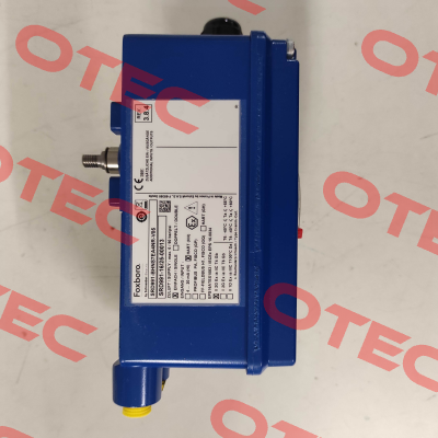 SRD991-BHNS7EA4NR-V05 Foxboro