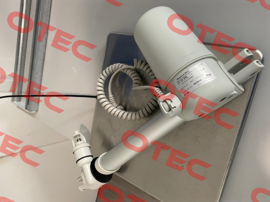 Verin Megamat MCZ 72752 DEWERT