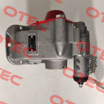 P022Z3EA400201 Interpump hydraulics