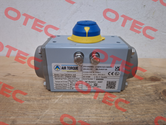 AT051U 'B' F04 / 11DS Air Torque