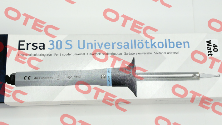 0340KD Ersa