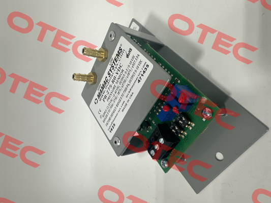 PR-275-R8-VDC Mamac Systems