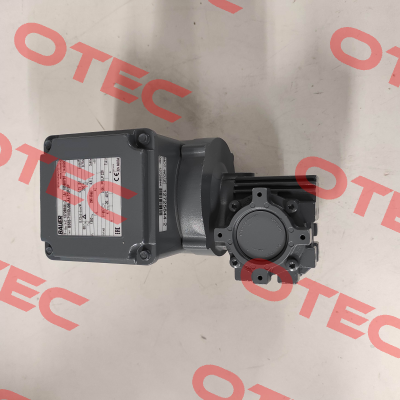 189B8797 / BS02-71V/DU05LA4-TOF/SP Bauer