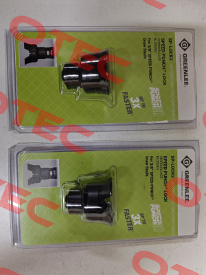 52066002 Greenlee